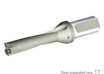 Wiertło składane Widia fi18 mm TCF180RRSLR25MB