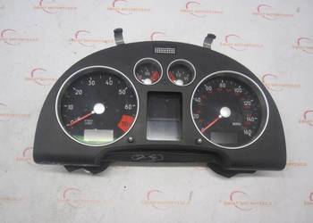 AUDI TT 1.8 10r licznik zegary 8N2920950A ANGLIK