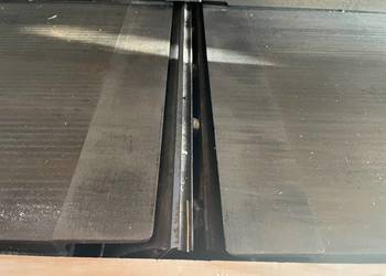 Grubosciówka wyrówniarka Sicar 40cm