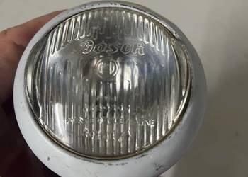 Lampa rowerowa bosch