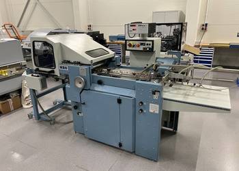 Falcerka MBO T500F