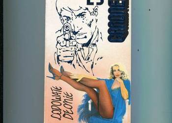 Lodowate dłonie -E.S. Gardner