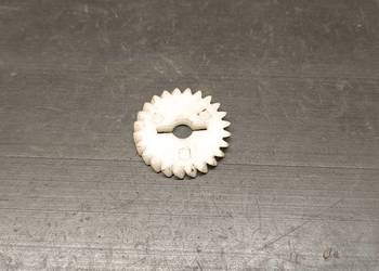 Tryb zębatka dozownika oleju pompa silnik części Yamaha DT 125 R E RE X