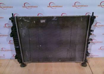 ANTARA CAPTIVA chłodnica wody 220131-B1HN-3