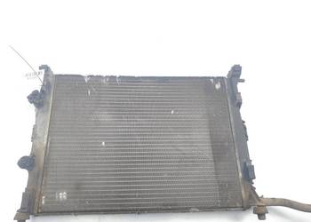 CHŁODNICA WODY RENAULT SCENIC II 8200115542