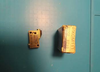 zawór pneumatyczny Parker serii PXC, model PXC-M111.  zawór pneumatyczny Parker serii PXC, model PXC-M111.