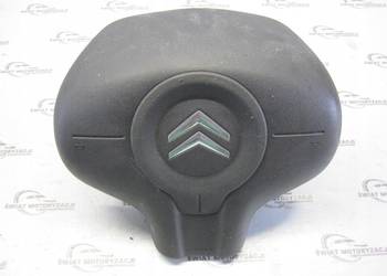 CITROEN C3 PICASSO 09r AIRBAG poduszka kierowcy 96830365ZD