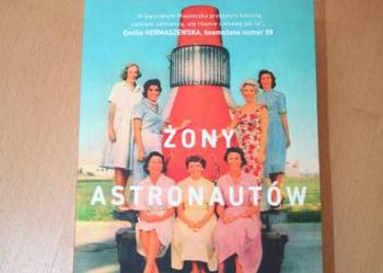 Żony astronautów  - Lily Koppel FA