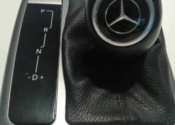 Gałka zmiany biegów Mercedes SLK