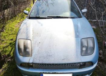 Fiat Coupe 1.8