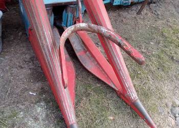 Sieczkarnia jednorzędowa Mengele