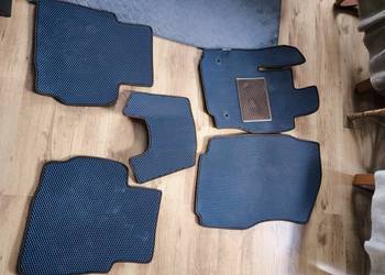 Dywaniki z pianki EVA