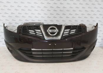 NISSAN QASHQAI J10 LIFT zderzak przód 62022-BR10H