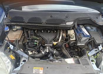 Ford  focusC-Max na części
