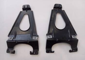 WSPORNIK DRZWI LEWY PRAWY PRZÓD MERCEDES CLS W219