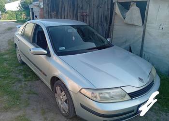 Sprzedam renault laguna 2