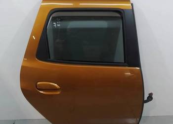 DRZWI  PRAWE TYŁ TEEPY  Dacia Duster II (2017-2024)