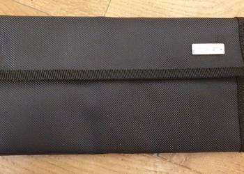 Nowe nieużywane etui na pędzle do makijażu Inglot