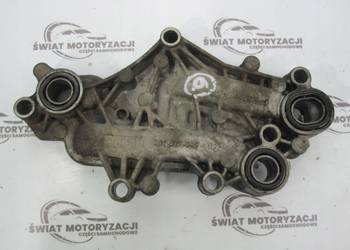 OPEL ASTRA 1.6 CDTI LVM B16DTL 110 KM podstawa chłodniczki oleju 55599943