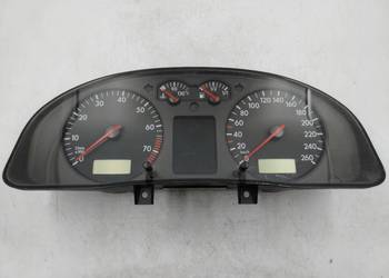 Licznik Zegary VW Passat B5 1.8 Turbo 3B1919890X 110.208.921/009