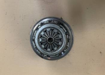 7568714 sprzęgło kompletne mini cooper one s r55 r56 lift