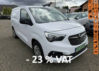 Opel Combo klima, navi, automat, 12tys.km!
