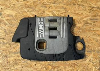 BMW E46 2,0D M47 OSŁONA SILNIKA GÓRNA 11147787330