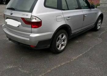 Sprzedam BMW 2006 rok