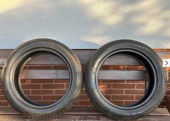 Opony zimowe Dębica Frigo HP2 225/50R17 98 V M+S - JAK NOWE!