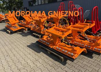 Pług do śniegu FK MACHINERY CPSV 2,0-2,9 m VARIO komunalny śnieżny strzałka