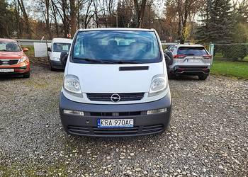 Niezawodny dostawczak