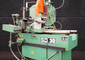 piła do aluminium STB SD30. piła do aluminium STB SD30.