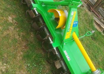 Glebogryzarka 2m bomet 1. 8m jak nowa