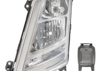 Volvo FH II / FH16 II 12–… – Reflektor przedni lampa przednia