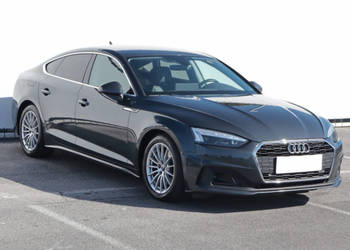 Audi A5 35 TDI