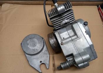 Silnik romet 022 motorynka komar romet