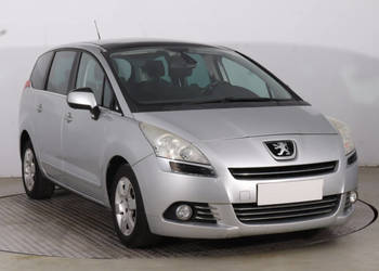 Peugeot 5008 2.0 HDI