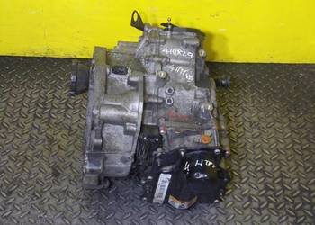 GOLF VI 1.4 TSI 11r 160KM skrzynia biegow AUTOMAT MGM