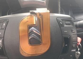 TAŚMA ZŁĄCZE PEUGEOT CITROEN RT3eV RT4 RT5 MP3 HDD
