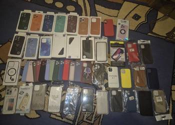 Etui do telefonów -660 szt.
