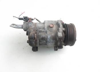 KOMPRESOR KLIMATYZACJI SEAT AROSA (6H) 1 - AUC 6N0820803B