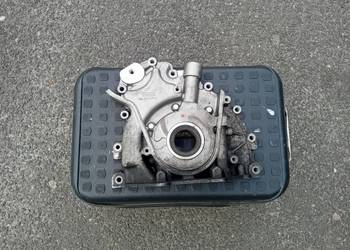 Pokrywa przednia wału korbowego 3.0TD V6 306DT