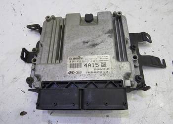 KOMPUTER SILNIKA HYUNDAI I20 II 1.4 D 39140-2A150