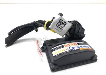 KOMPUTER LPG 67R-014903 STEROWNIK GAZU, ZASILANIA