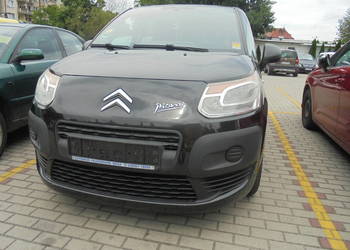 Sprzedam Citroena C-3 Picasso 2009 Rok 190 tys.Km Klima.