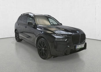BMW X7 Poleasingowe.pl BZ G07 (2019-)
