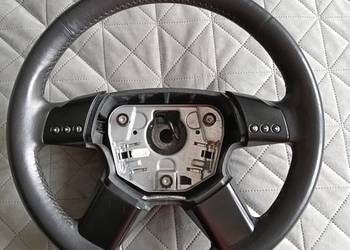 Opel Vectra C 2005 rok kierownica oryginalna ładna 131 618 631863