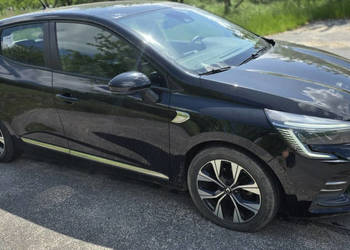 Renault Clio Limited V (2019-)