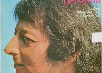 André Previn  "Previn Plays Gershwin"