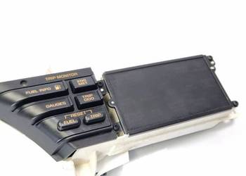 PRZYCISK CHEVROLET CORVETTE C4 LIFT 16157161